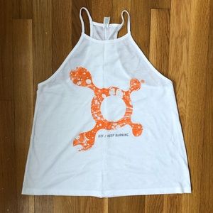 Orangetheory Fitness tank